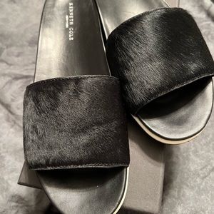 Kenneth Cole Slides